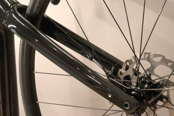 訳アリ トレック TREK ドマーネ DOMANE SL5 GEN4 2023モデル 54サイズ シマノ 105 R7020 11S カーボン ロードバイク 【仙台店】