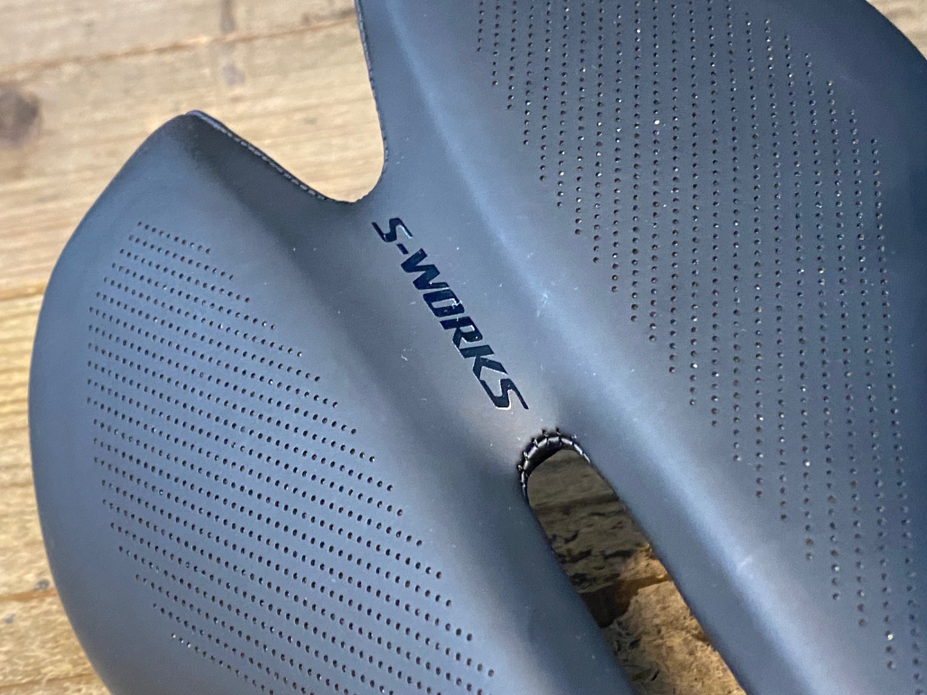 JW943 スペシャライズド SPECIALIZED エスワークス S-WORKS トゥーペ