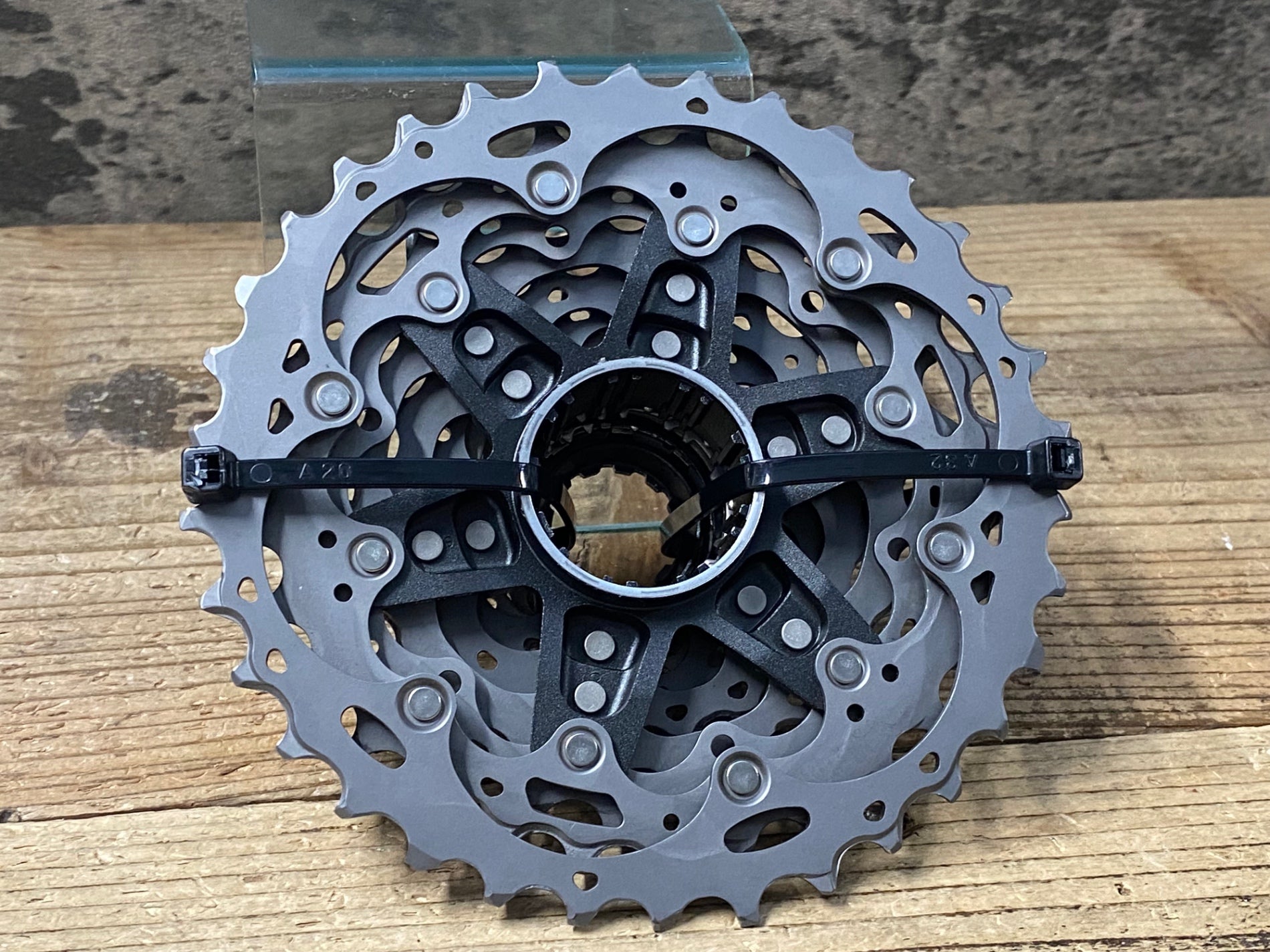 KI852 シマノ SHIMANO デュラエース DURA-ACE CS-R9200 スプロケット