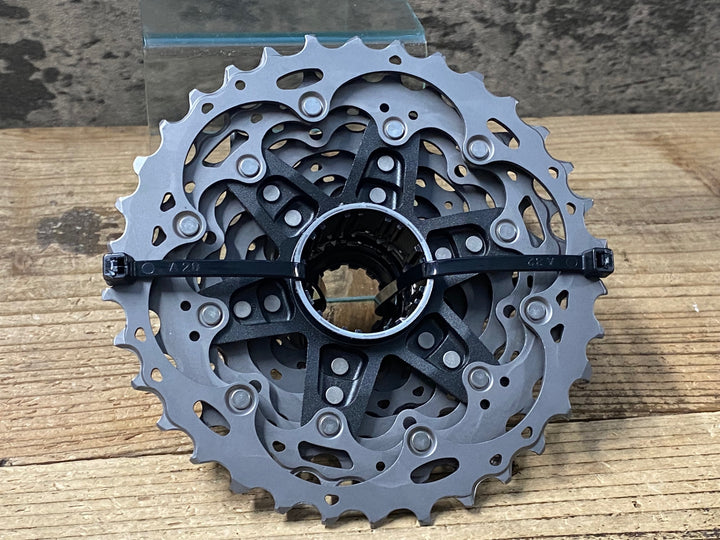 KI852 シマノ SHIMANO デュラエース DURA-ACE CS-R9200 スプロケット 11-34T 12S