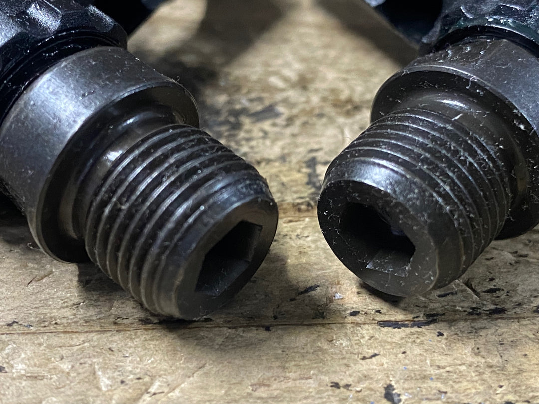 KJ383 シマノ SHIMANO PD-ME700 ビンディングペダル SPD