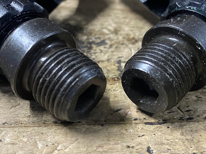 KJ383 シマノ SHIMANO PD-ME700 ビンディングペダル SPD