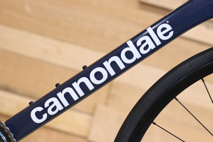 キャノンデール CANNONDALE キャド CAAD13 DISC RAPHAカラー 2021 54サイズ シマノ 105 R7020 MIX 11S アルミ ロードバイク 【立川店】