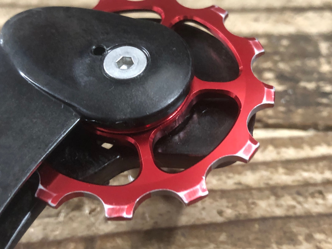 JO192 セラミックスピード CERAMICSPEED OSPW COATED R9250/R8150用 ビッグプーリー