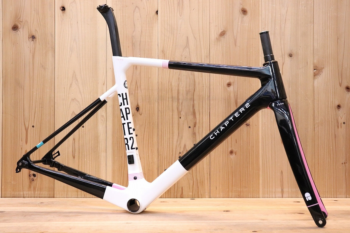 チャプター2 CHAPTER2 テレ TERE 2021年頃 XSサイズ カーボン