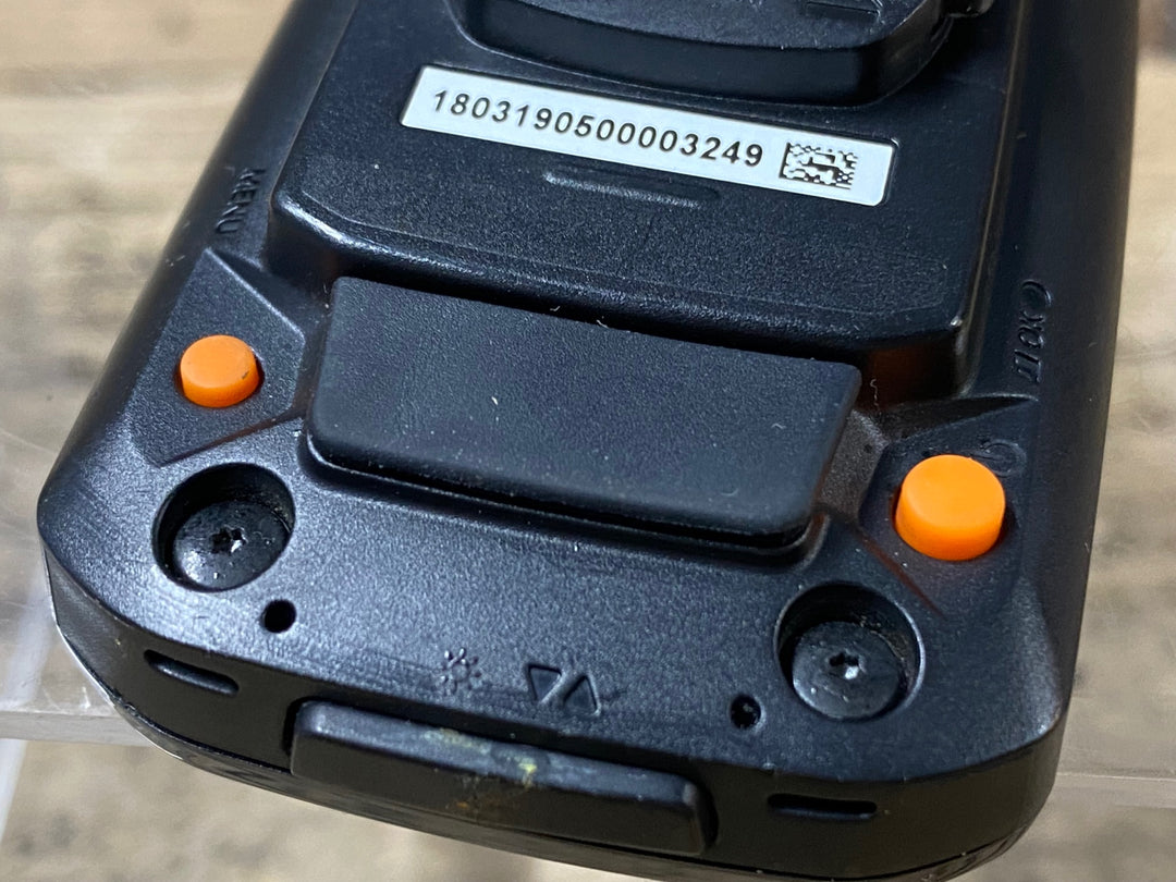 JQ325 ブライトン bryton Rider15 サイクルコンピューター 起動確認済み