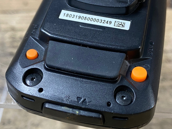 JQ325 ブライトン bryton Rider15 サイクルコンピューター 起動確認済み