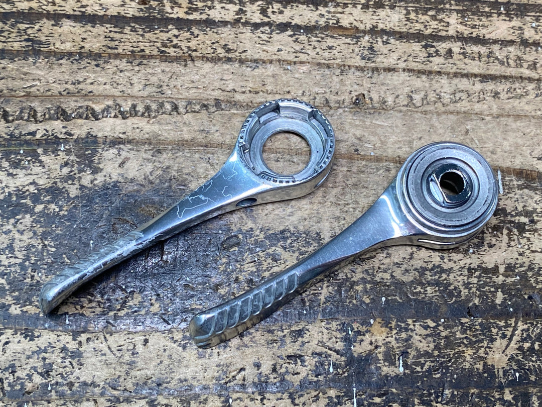 JH521 シマノ SHIMANO デュラエース DURA-ACE SL-7900 左右レバーセット 10S シフトレバー ダブルレバー