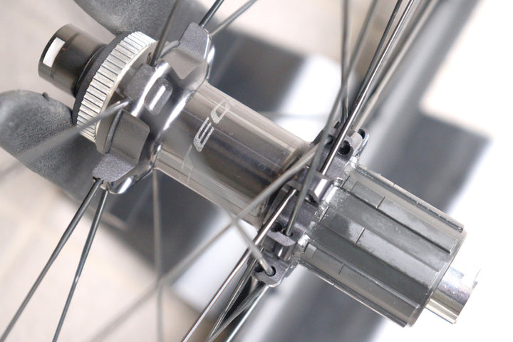 シマノ SHIMANO アルテグラ ULTEGRA WH-R8170-C50-TL チューブレス カーボン ホイールセット シマノ12S ワイドリム 21C 【横浜店】