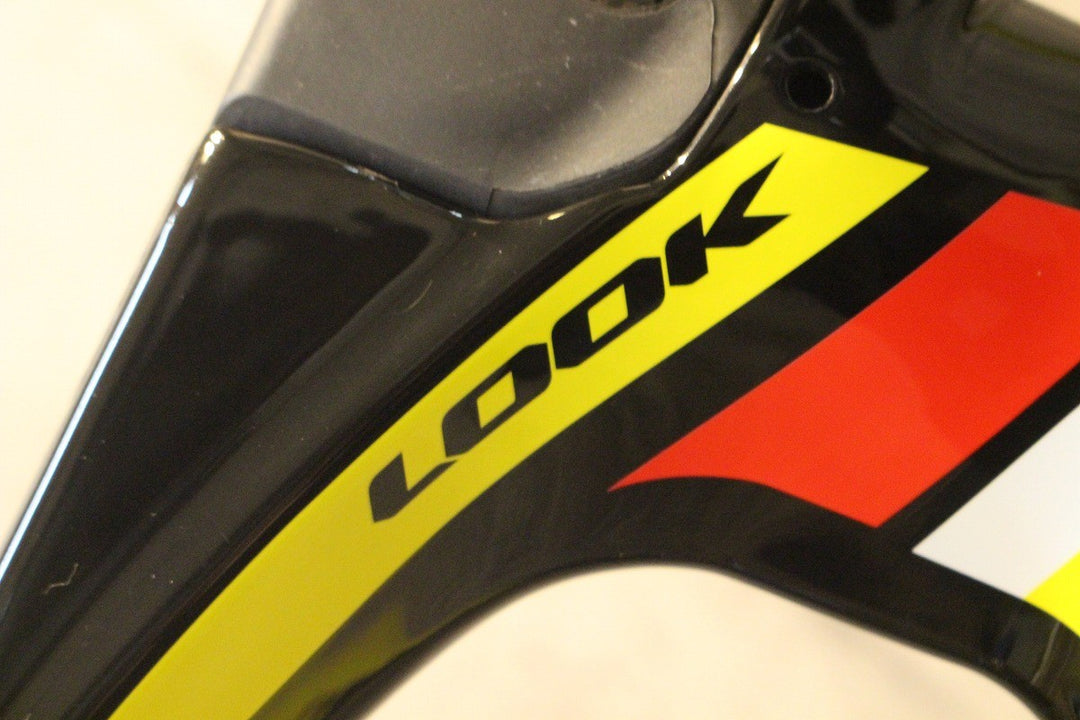ルック LOOK 795 LIGHT 30TH ANNIVERSARY 2017 Sサイズ デュラエース 9070 DI2 11S カーボン ロードバイク 【名古屋店】
