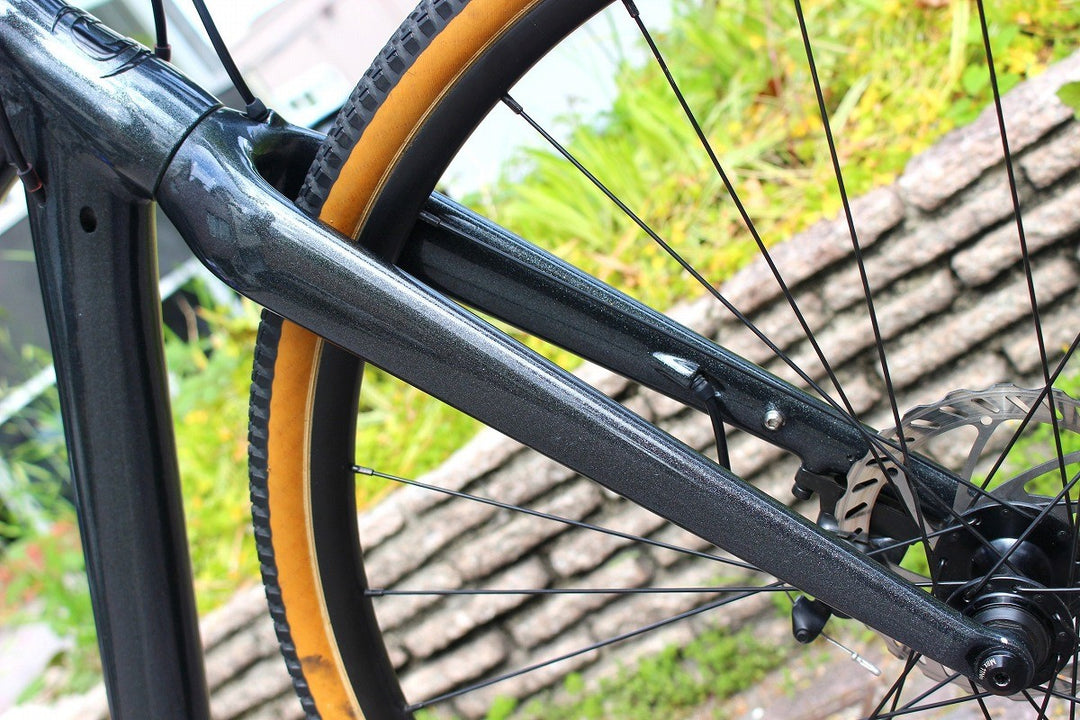 キャノンデール Cannondale トップストーン TopStone 4 2022 Sサイズ マイクロシフト 1×10S アルミ グラベル ロードバイク 【名古屋店】