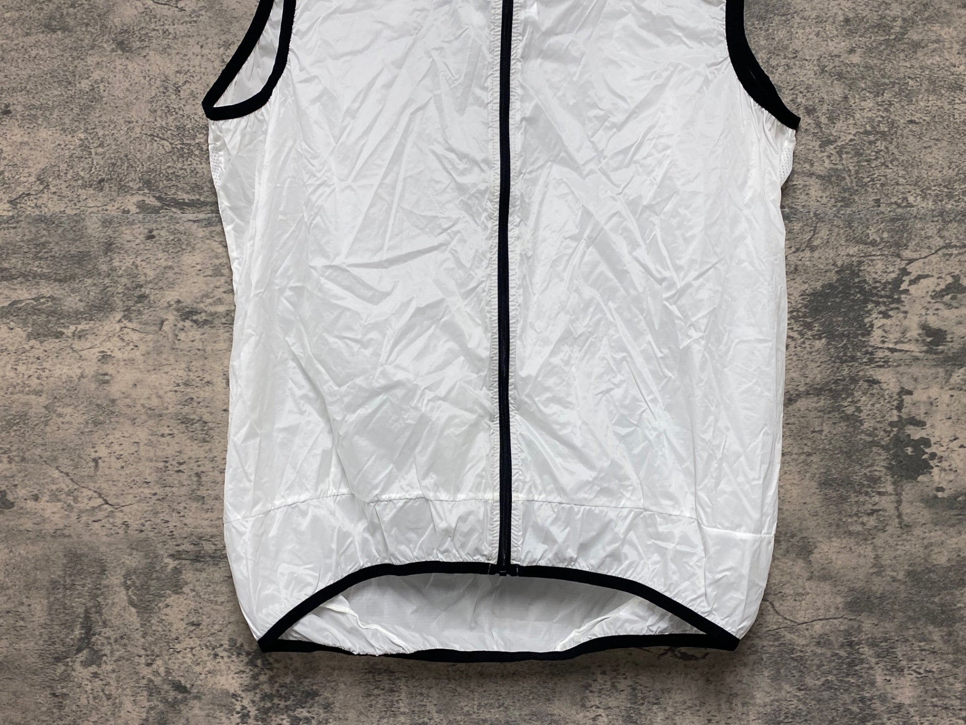 JV392 スポーツフル sportful ジレ サイクルベスト 白 XL – BICI AMORE