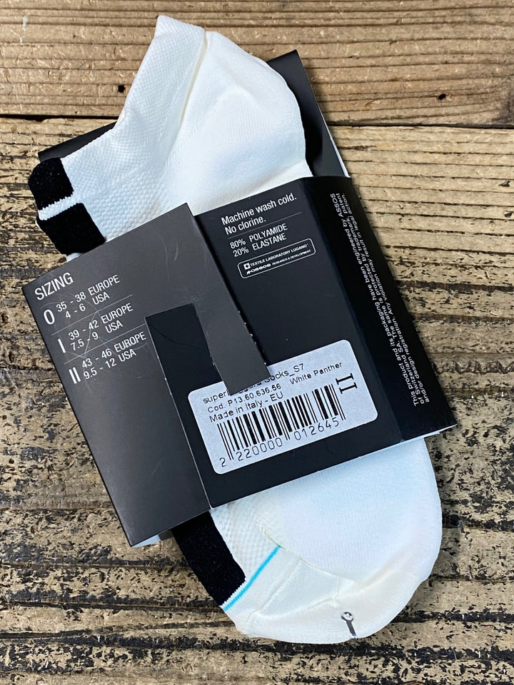 JQ198 アソス assos superleggera Socks S7 サイクルソックス 2