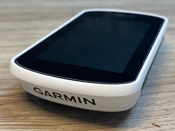 JO457 ガーミン GARMIN エッジ EDGE EXPLORE2 サイクルコンピューター 動作確認済み