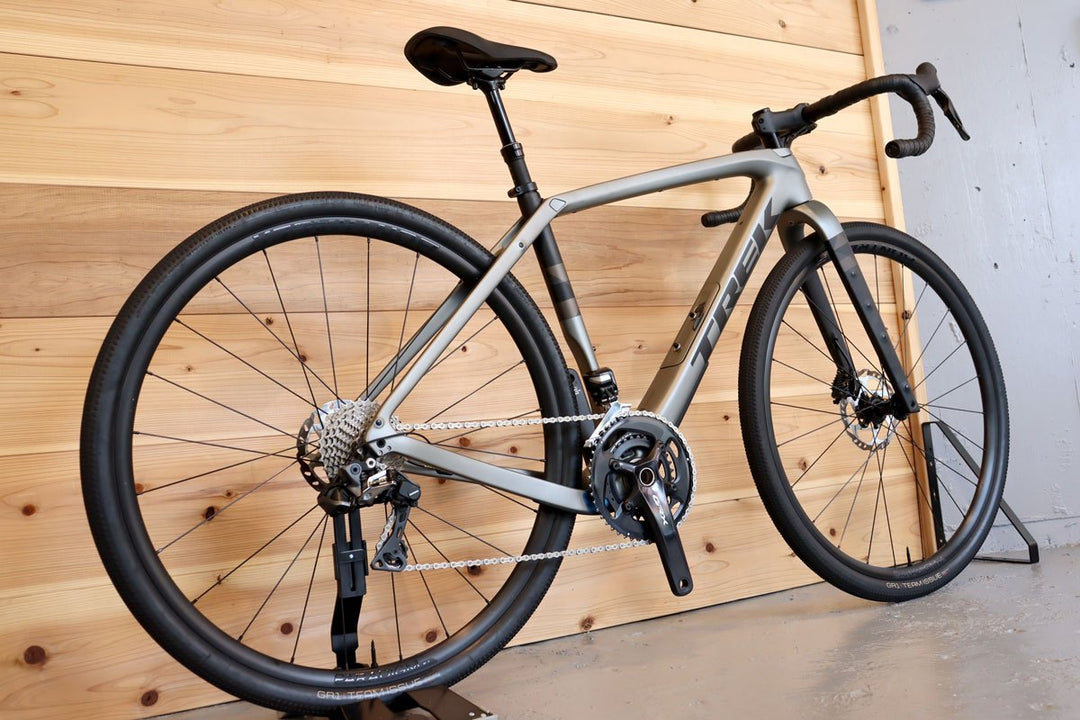 決算SALE トレック TREK チェックポイント CHECKPOINT SL5 2022 52サイズ シマノ Di2 2x11s カーボン グラベルロード 【千葉店】