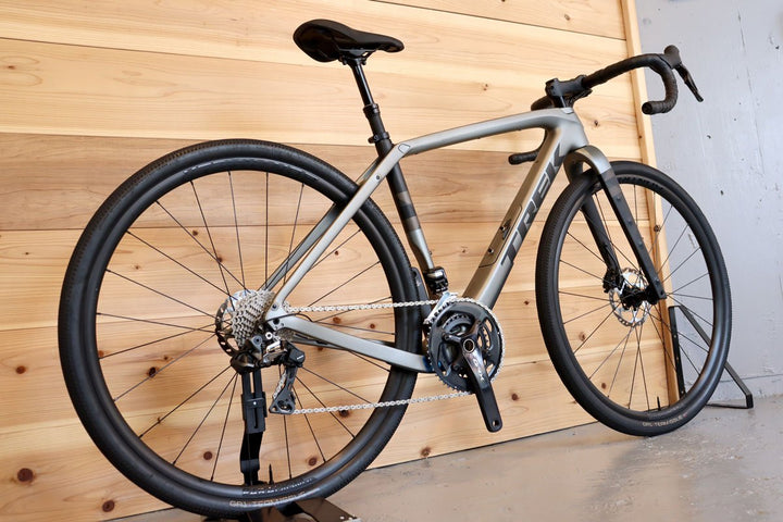 決算SALE トレック TREK チェックポイント CHECKPOINT SL5 2022 52サイズ シマノ Di2 2x11s カーボン グラベルロード 【千葉店】