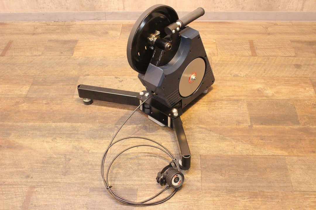 ミノウラ MINOURA マグターボ ダイレクトドライブ MD640 ホームトレーナー ローラー台 【名古屋店】