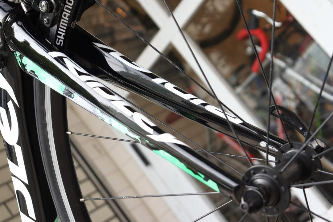 リドレー RIDLEY フェニックス FENIX SL 2018モデル XSサイズ シマノ