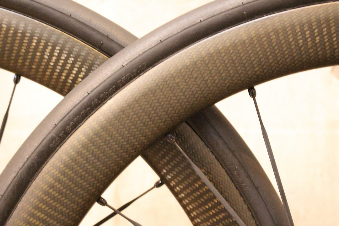 訳あり】マヴィック MAVIC コスミック COSMIC SLR45 DISC カーボン 