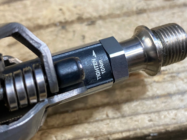 KB531 シマノ SHIMANO XTR PD-M9100 ビンディングペダル SPD
