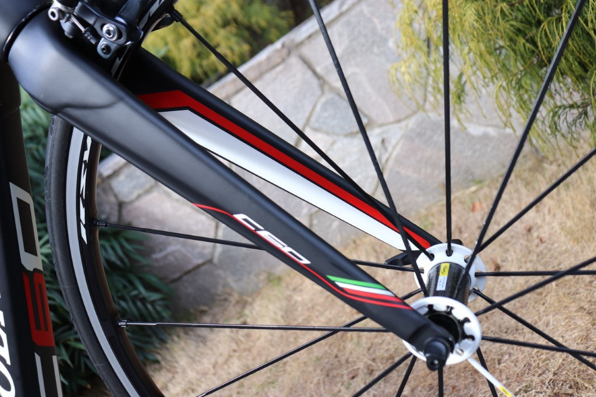 コルナゴ COLMAGO C60 2014モデル シマノ R8000 Di2 11S カーボン
