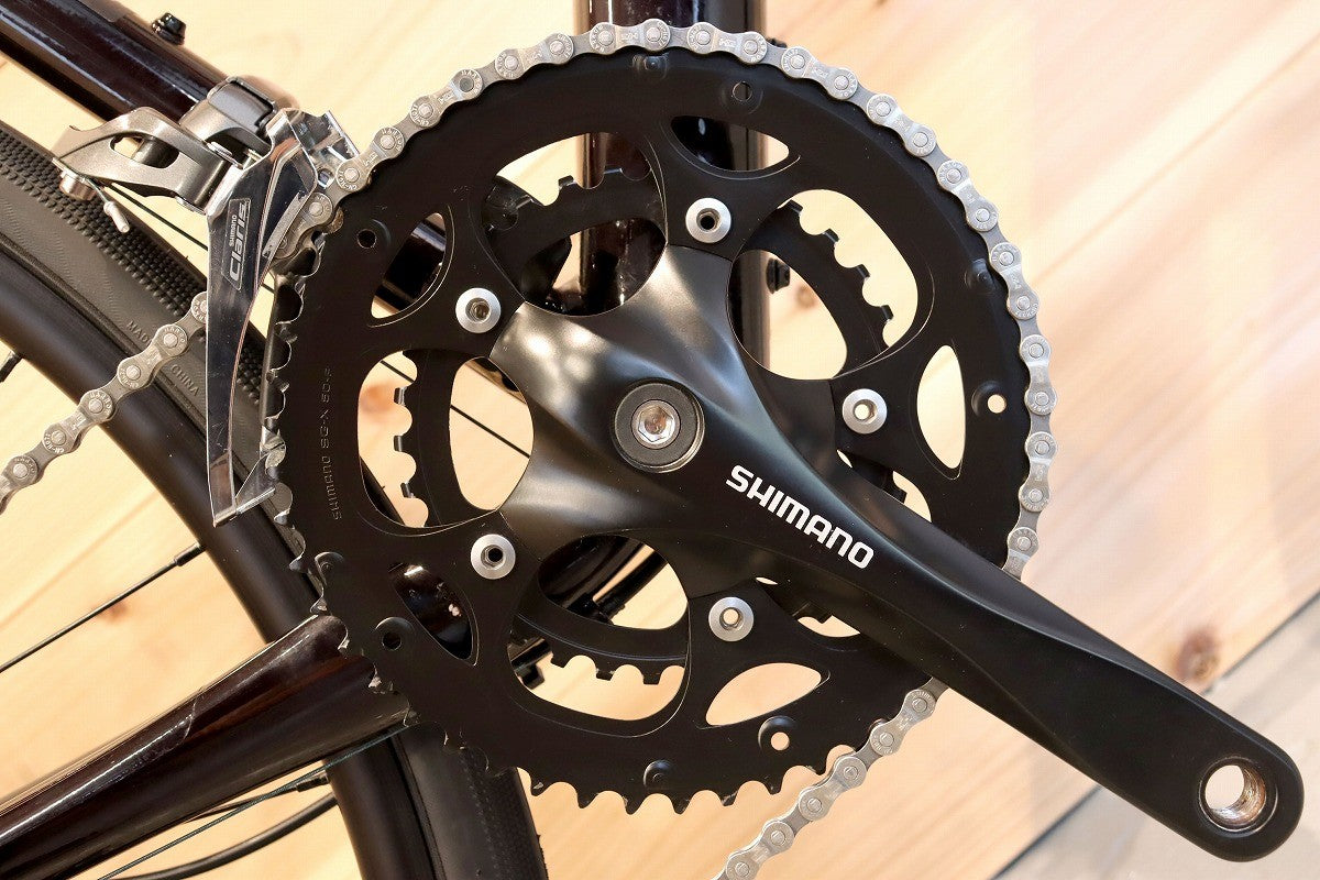 トレック TREK ドマーネ DOMANE AL2 Gen4 2024 54サイズ シマノ