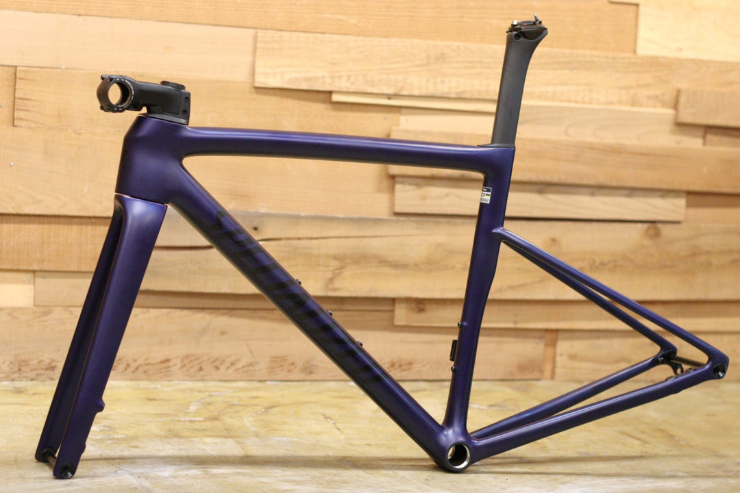 スペシャライズド SPECIALIZED ターマック TARMAC SL8 PRO 2024モデル 49サイズ カーボン ロードバイク フレームセット 【立川店】