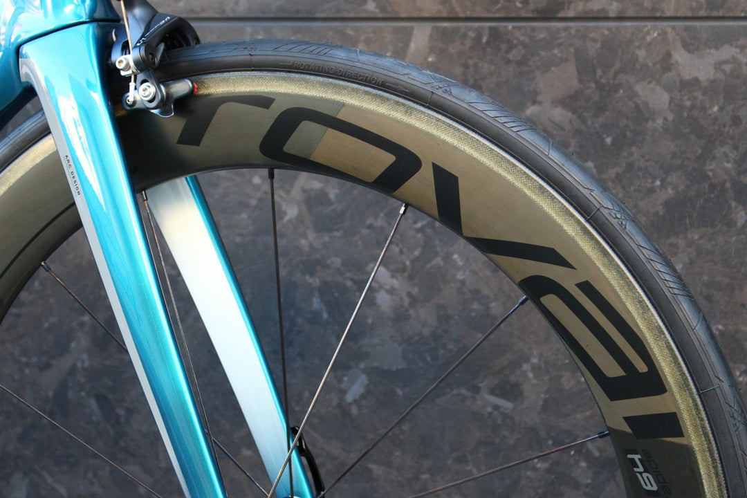 ルック LOOK 795 BLADE RS 2020年モデル Mサイズ シマノ アルテグラ R8050 Di2 11S カーボン ロードバイク【福岡店】