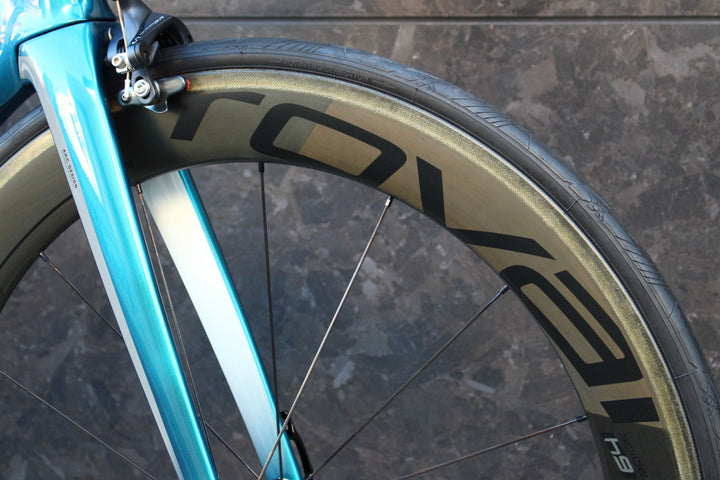 ルック LOOK 795 BLADE RS 2020年モデル Mサイズ シマノ アルテグラ R8050 Di2 11S カーボン ロードバイク【福岡店】