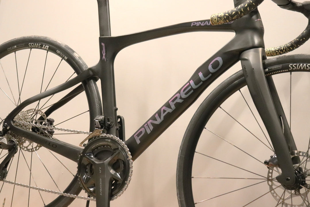 ピナレロ PINARELLO プリンス PRINCE FX DISK 2022モデル 430サイズ シマノ アルテグラ R8170 12S カーボン ロードバイク 【仙台店】