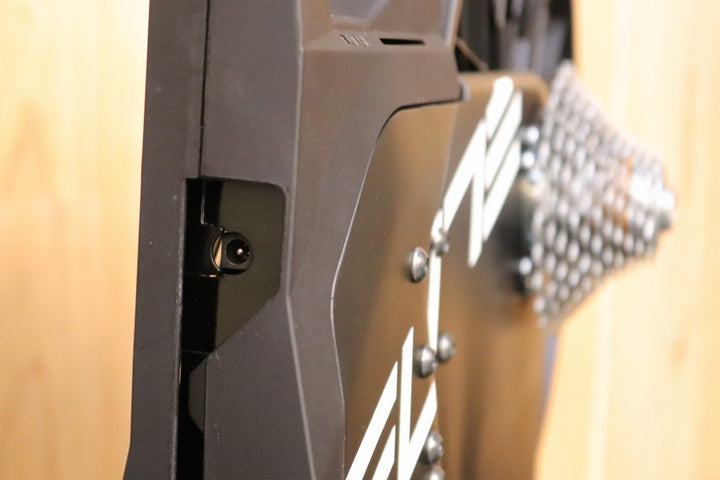 エリート ELITE スイート SUITO ダイレクトドライブ スマートローラー スマートトレーナー ローラー台 【芦屋店】