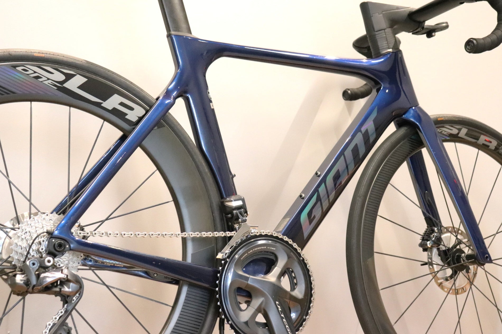 ジャイアント GIANT プロペル PROPEL ADVANCED PRO 1 DISC 2020モデル