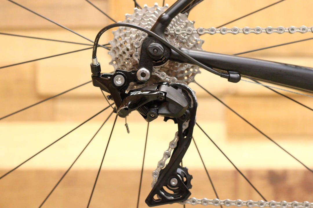 スペシャライズド SPECIALIZED アレースプリント ALLEZ SPRINT COMP 2019 52サイズ シマノ 105 R7000 MIX 11S アルミ ロードバイク 【立川店】
