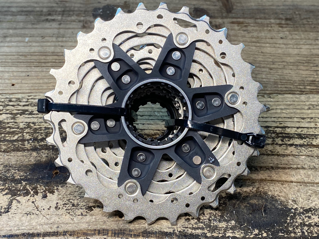 JG592 シマノ SHIMANO アルテグラ ULTEGRA CS-R8100 スプロケット 11-30T 12S