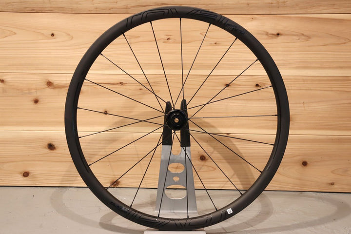 ロヴァール ROVAL ラピーデ RAPIDE CLX 32 カーボン フロントホイール 100x12mmスルーアクスル 【千葉店】