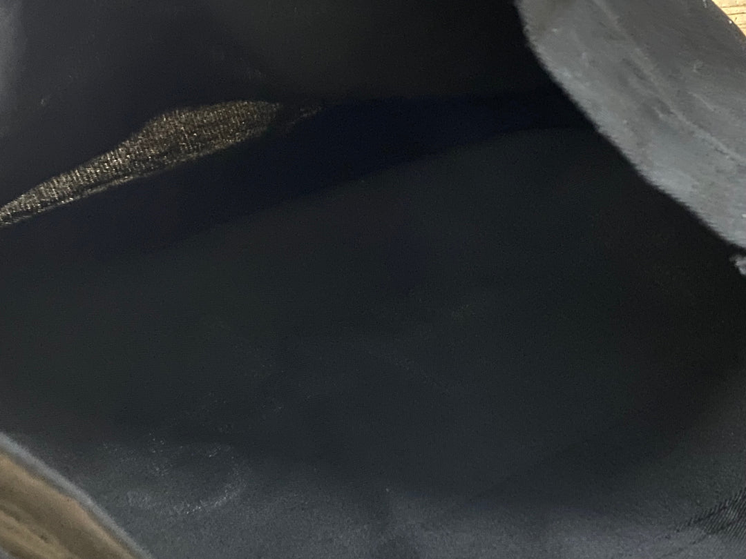 KK535 ラファ Rapha FEED BAG サコッシュ 黒