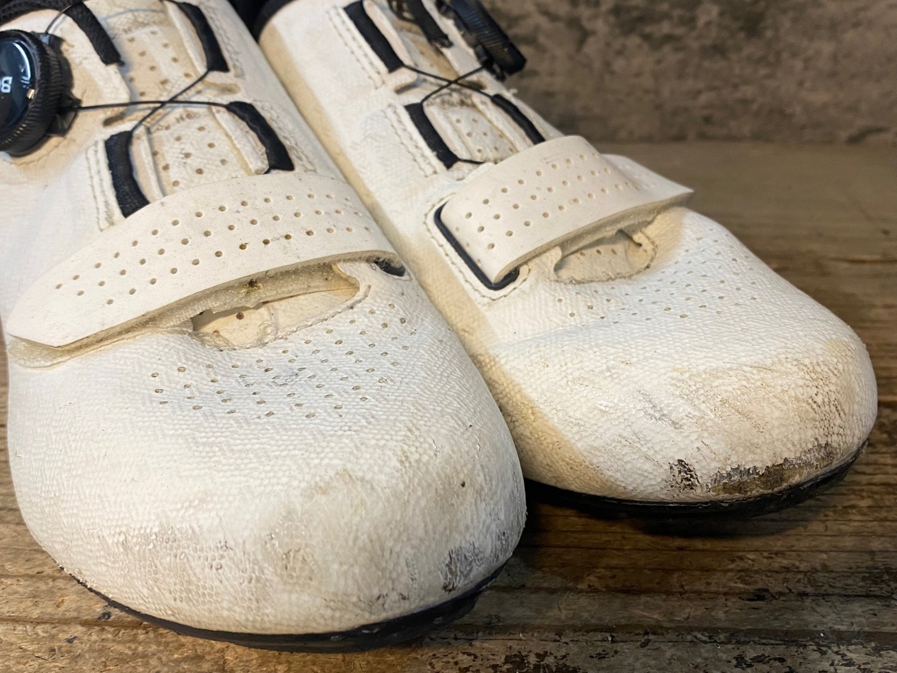 JQ903 ボントレガー BONTRAGER Circuit Road Shoe ビンディング