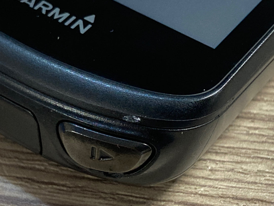 KD320 ガーミン GARMIN EDGE1030 PLUS サイクルコンピューター ケイデンスセンサー付属