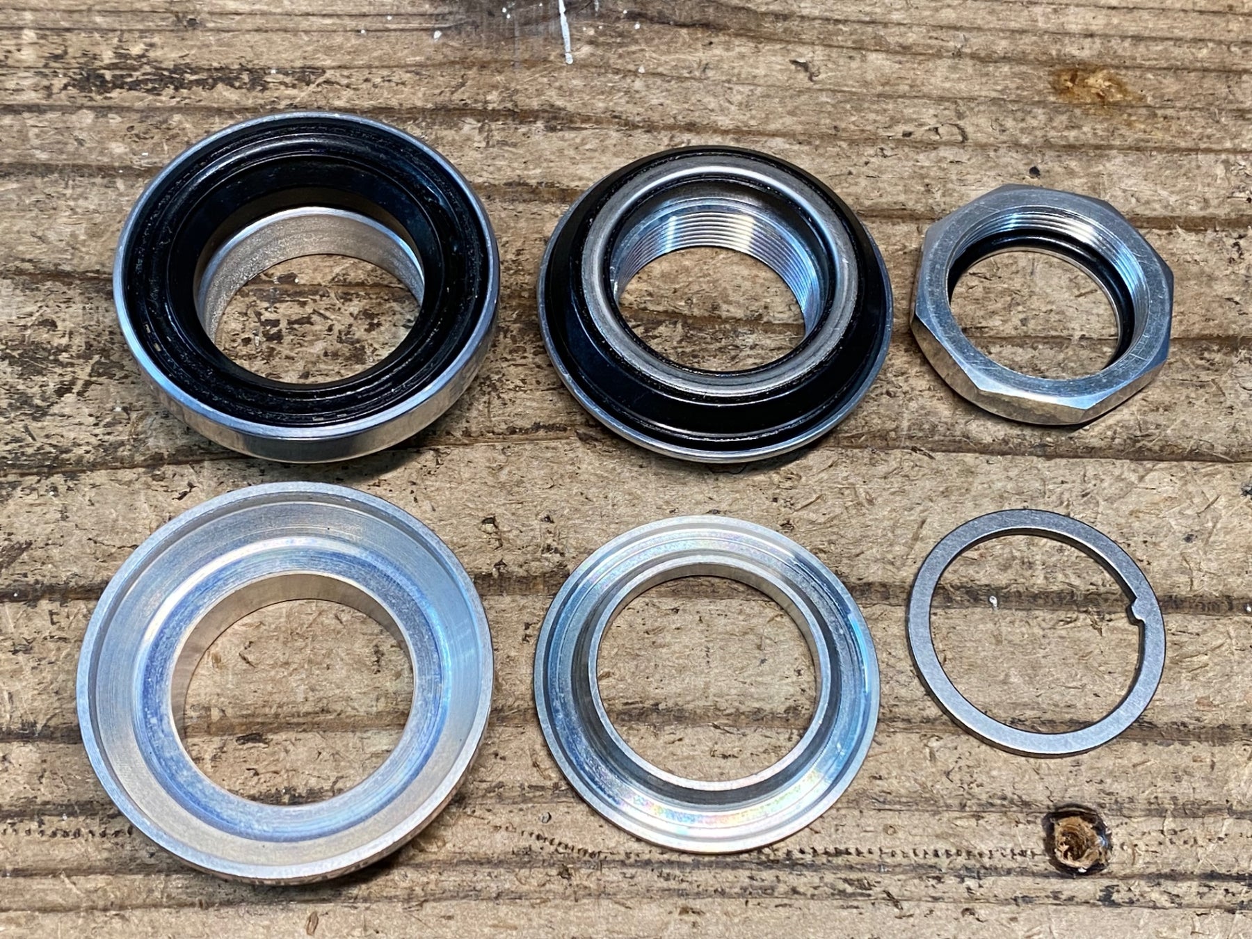 JJ466 シマノSHIMANO デュラエース DURA-ACE HP-7410 25周年 ヘッド