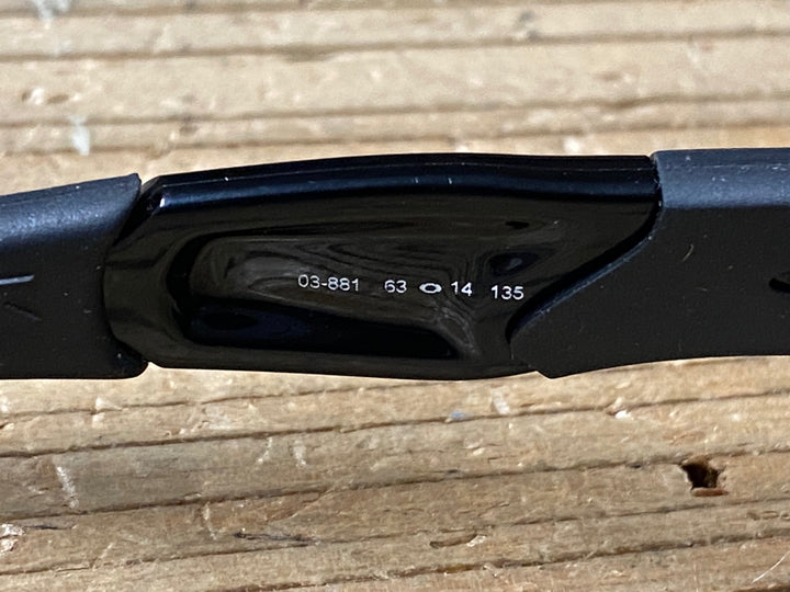 KF234 オークリー OAKLEY FLAK サングラス アイウェア