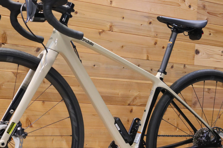 キャノンデール CANNONDALE シナプス SYNAPSE CARBON 2 RLE DISC 2022 48サイズ シマノ アルテグラ R8170 DI2 12S カーボン ロードバイク 【広島店】
