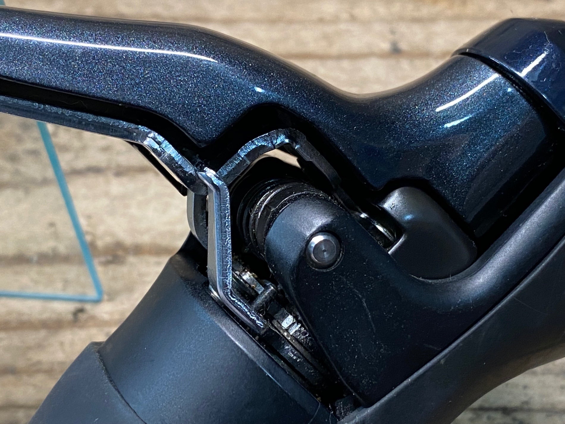 ソラ品 JG427 シマノ SHIMANO ソラ SORA FD-3400 直付 フロントディレイラー