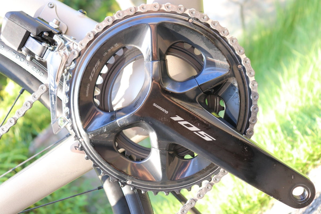 ピナレロ PINARELLO F5 2024 515サイズ シマノ 105 R7170 DI2 12S カーボン ディスク ロードバイク 【さいたま浦和店】