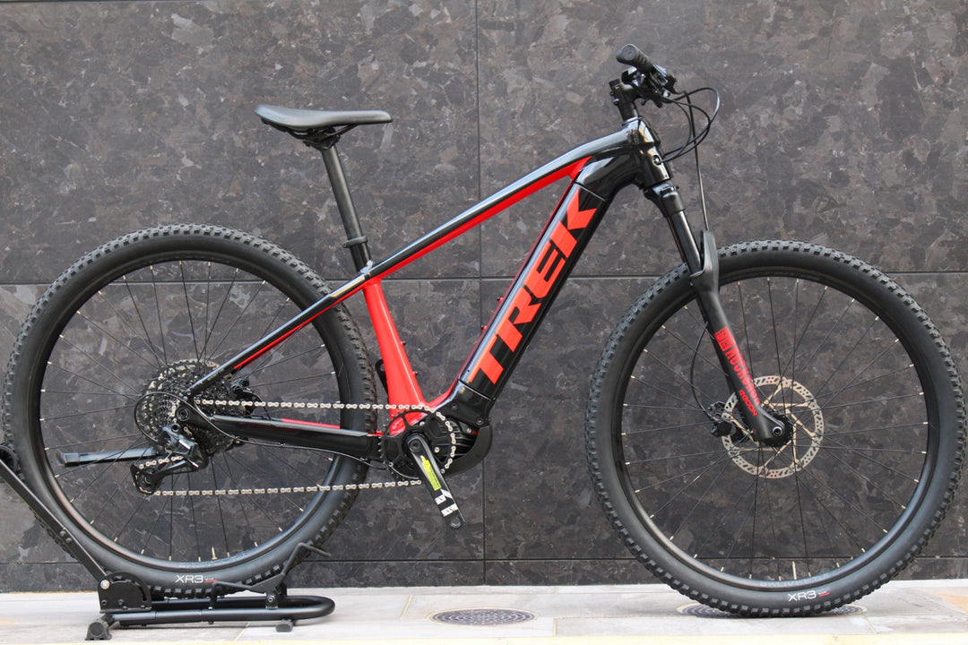 トレック TREK パワーフライ POWERFLY 5 2020モデル Mサイズ スラム SX EAGLE 12S アルミ E-MTB E-BIKE マウンテンバイク 【福岡店】