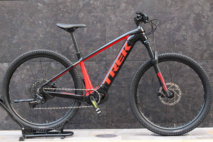 トレック TREK パワーフライ POWERFLY 5 2020モデル Mサイズ スラム SX EAGLE 12S アルミ E-MTB E-BIKE マウンテンバイク 【福岡店】