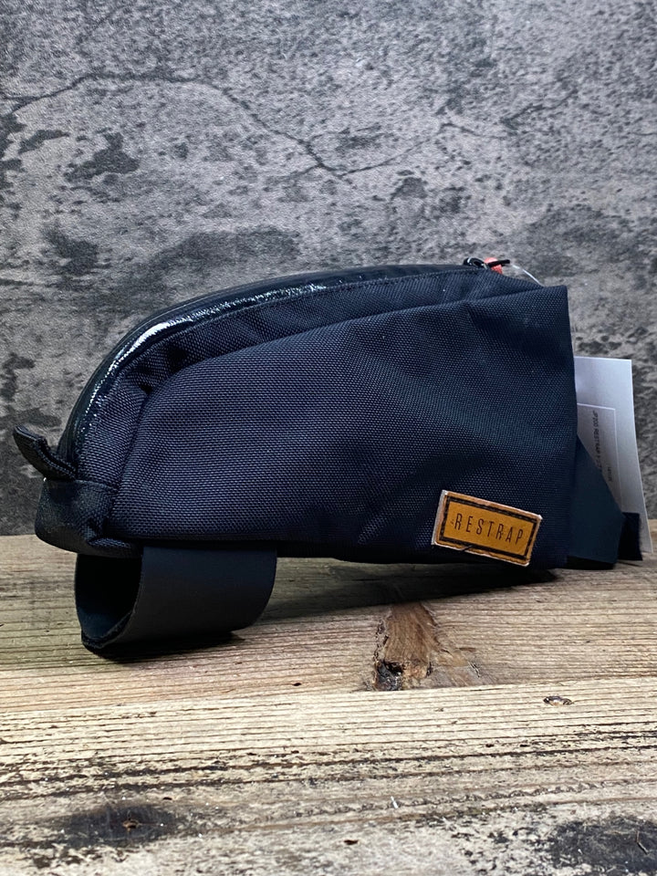 JP200 レストラップ RESTRAP トップチューブバッグ