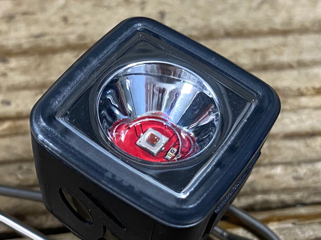 KO265 ボントレガー BONTRAGER FLARE R CITY テールライト 点灯確認済