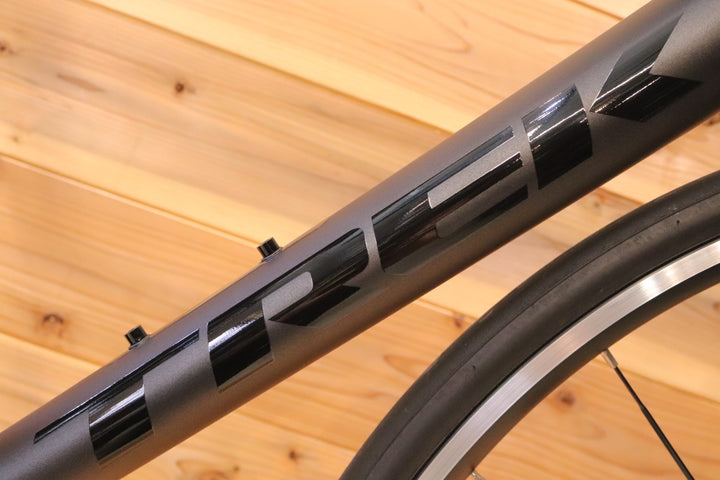 状態良好！ トレック TREK エモンダ EMONDA SL5 2018モデル 47サイズ シマノ 105 5800 11S カーボン ロードバイク 【広島店】