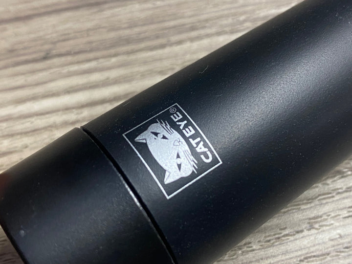 KI583 キャットアイ CATEYE ボルト VOLT800 HL-EL471 フロントライト BA-3.4 バッテリーセット 点灯確認済