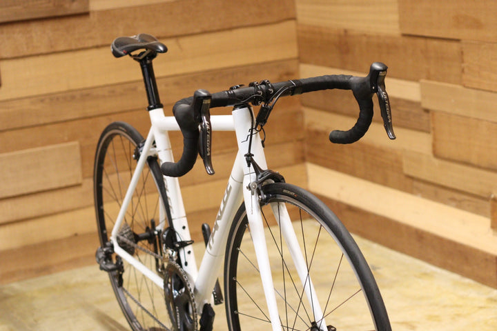 パーリー PARLEE Z5i 2015頃モデル Mサイズ シマノ アルテグラ 6770 10S Di2 カーボン ロードバイク 【立川店】
